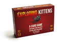 Exploding Kittens